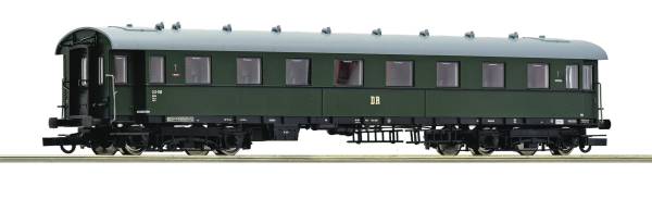 Roco 74860 - Einheits-Schnellzugwagen 1. Klasse der DR